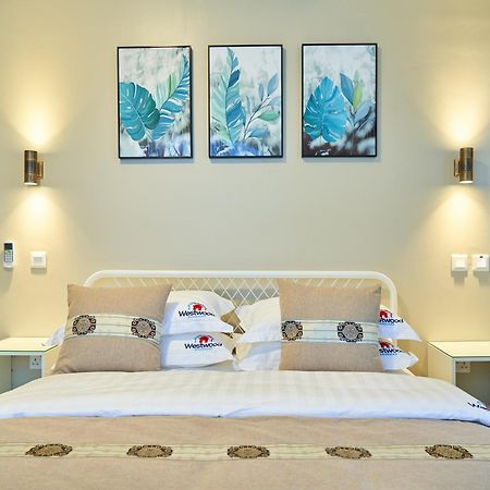 Westwood Residences Arusza Zewnętrze zdjęcie