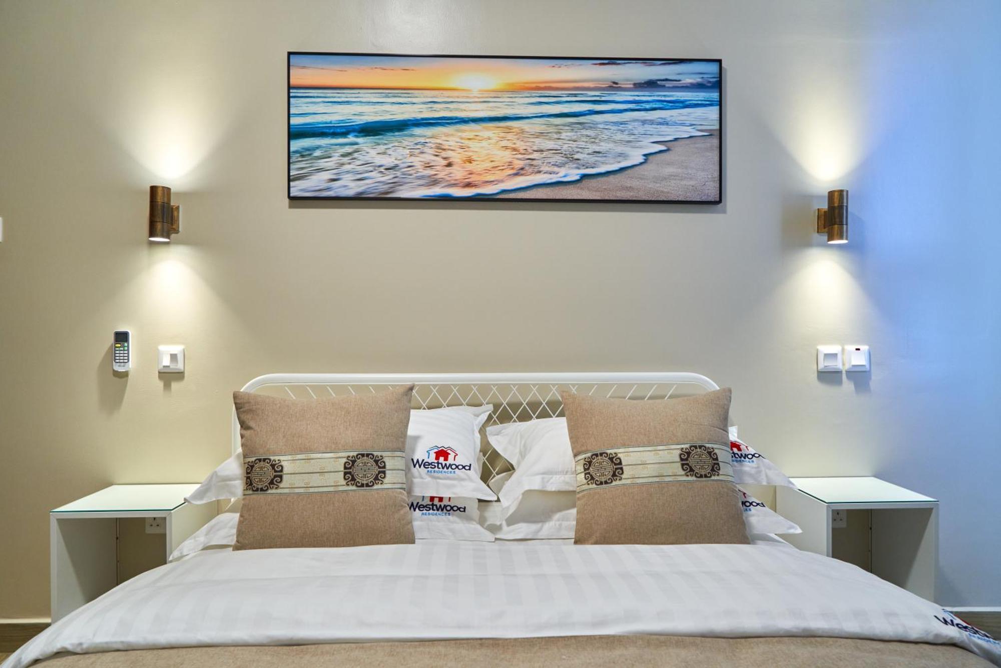 Westwood Residences Arusza Zewnętrze zdjęcie