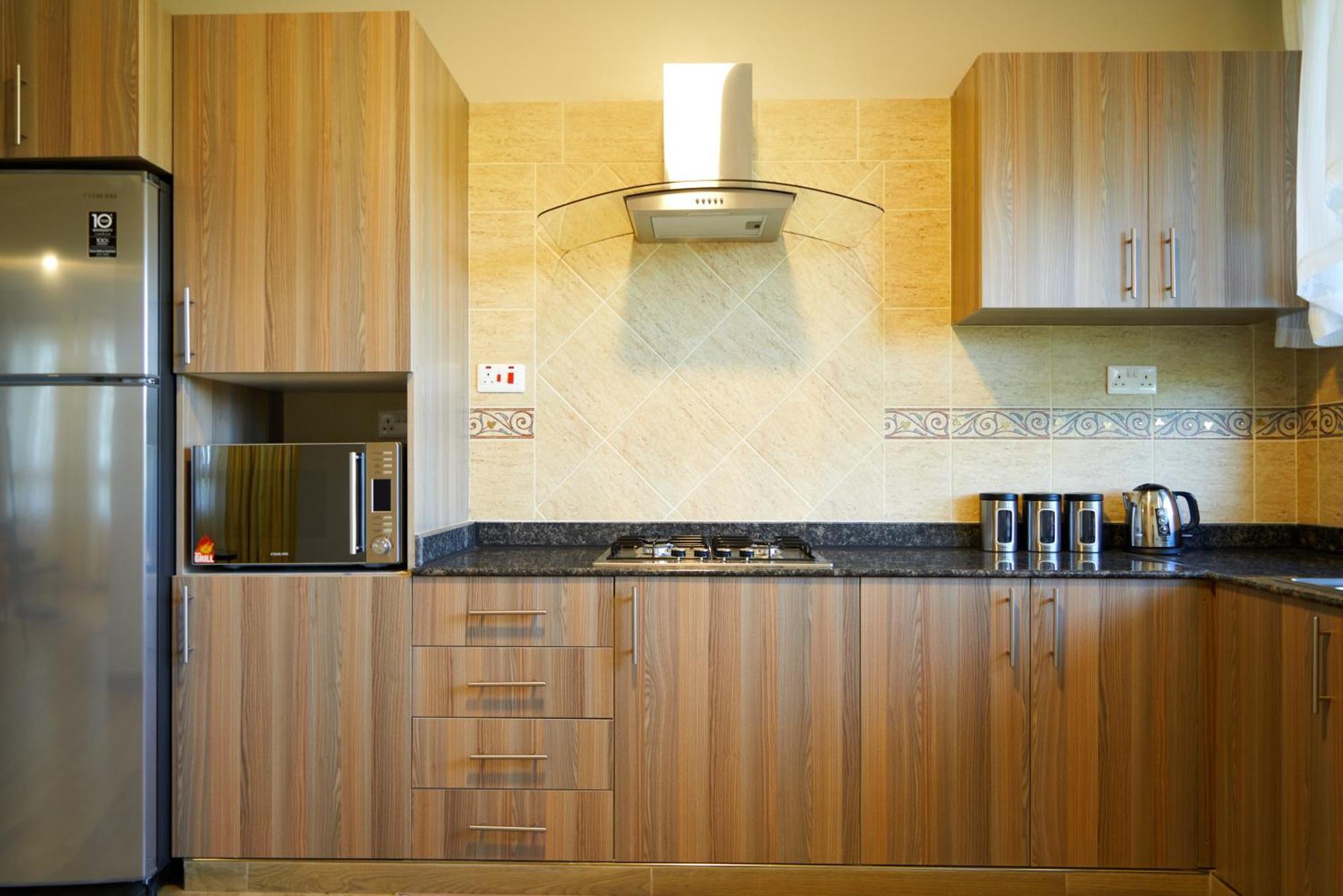 Westwood Residences Arusza Zewnętrze zdjęcie