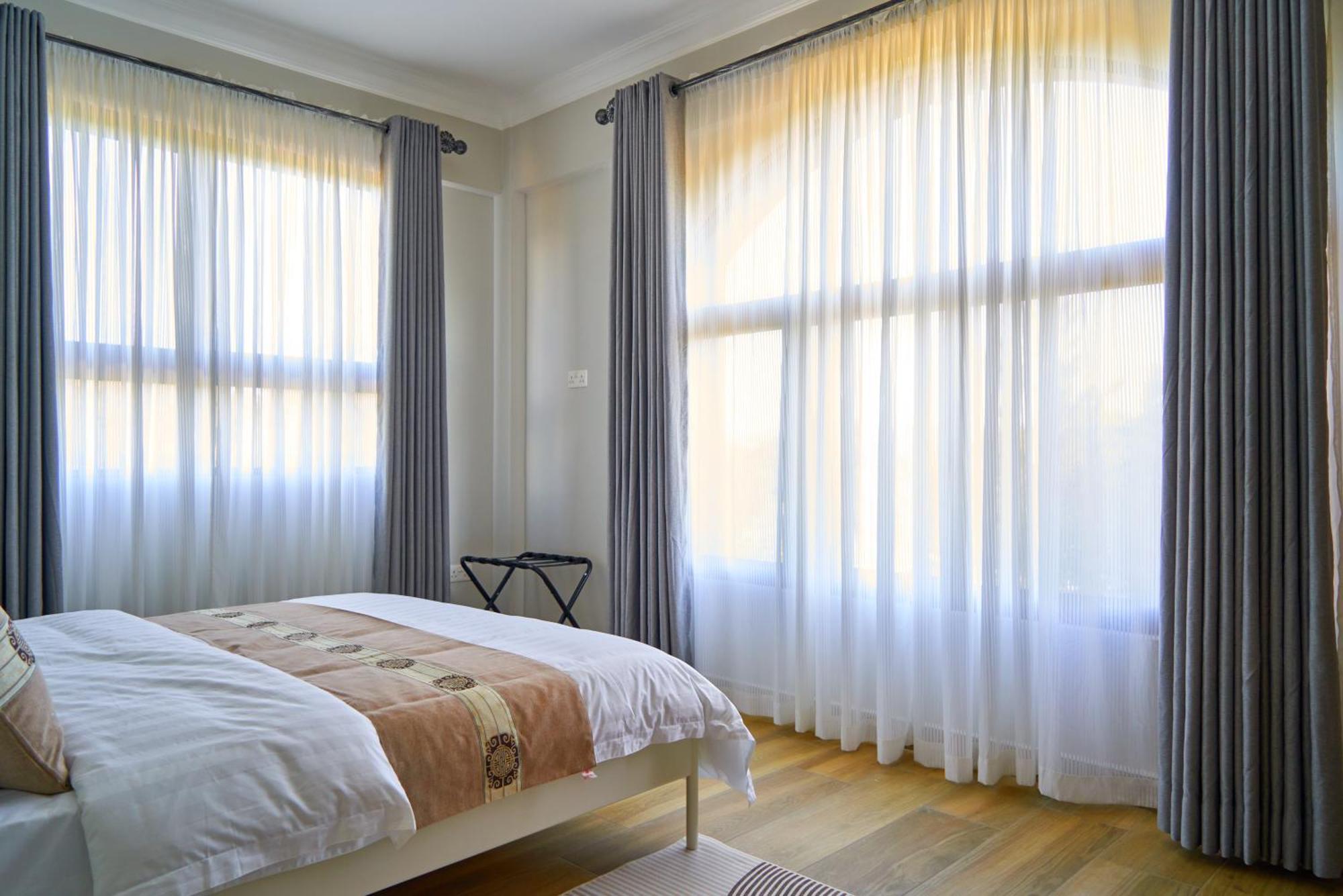 Westwood Residences Arusza Zewnętrze zdjęcie