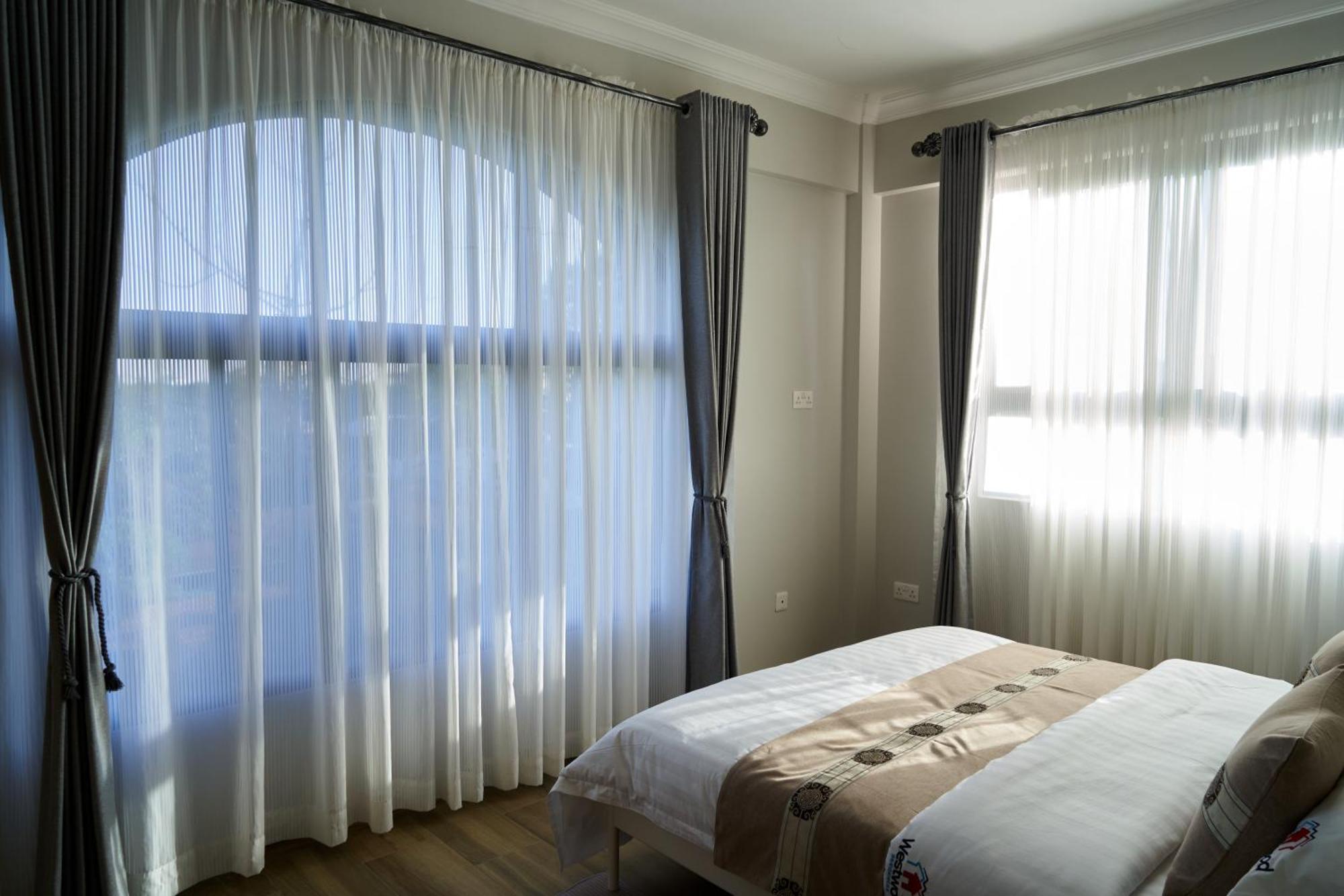 Westwood Residences Arusza Zewnętrze zdjęcie
