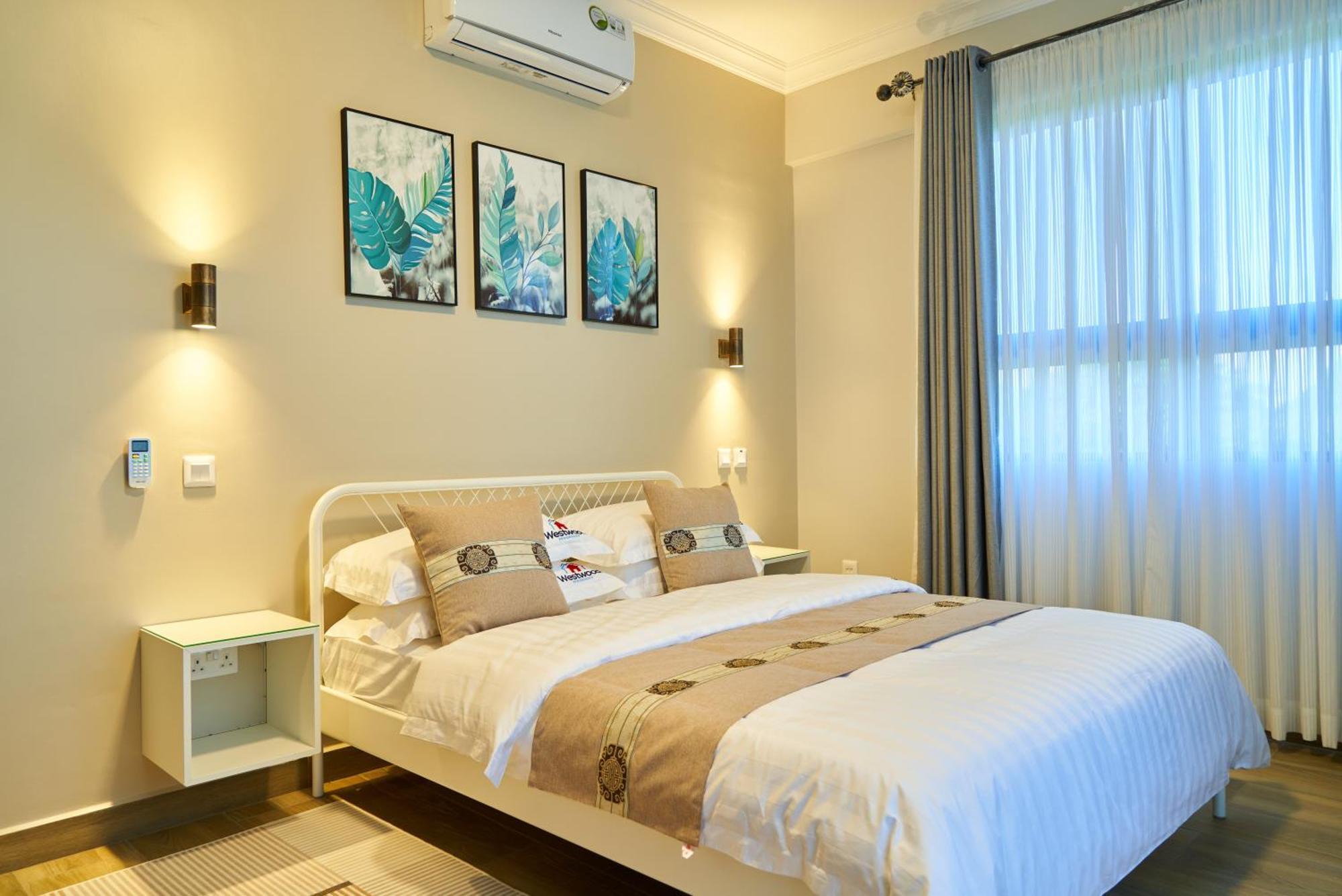 Westwood Residences Arusza Zewnętrze zdjęcie