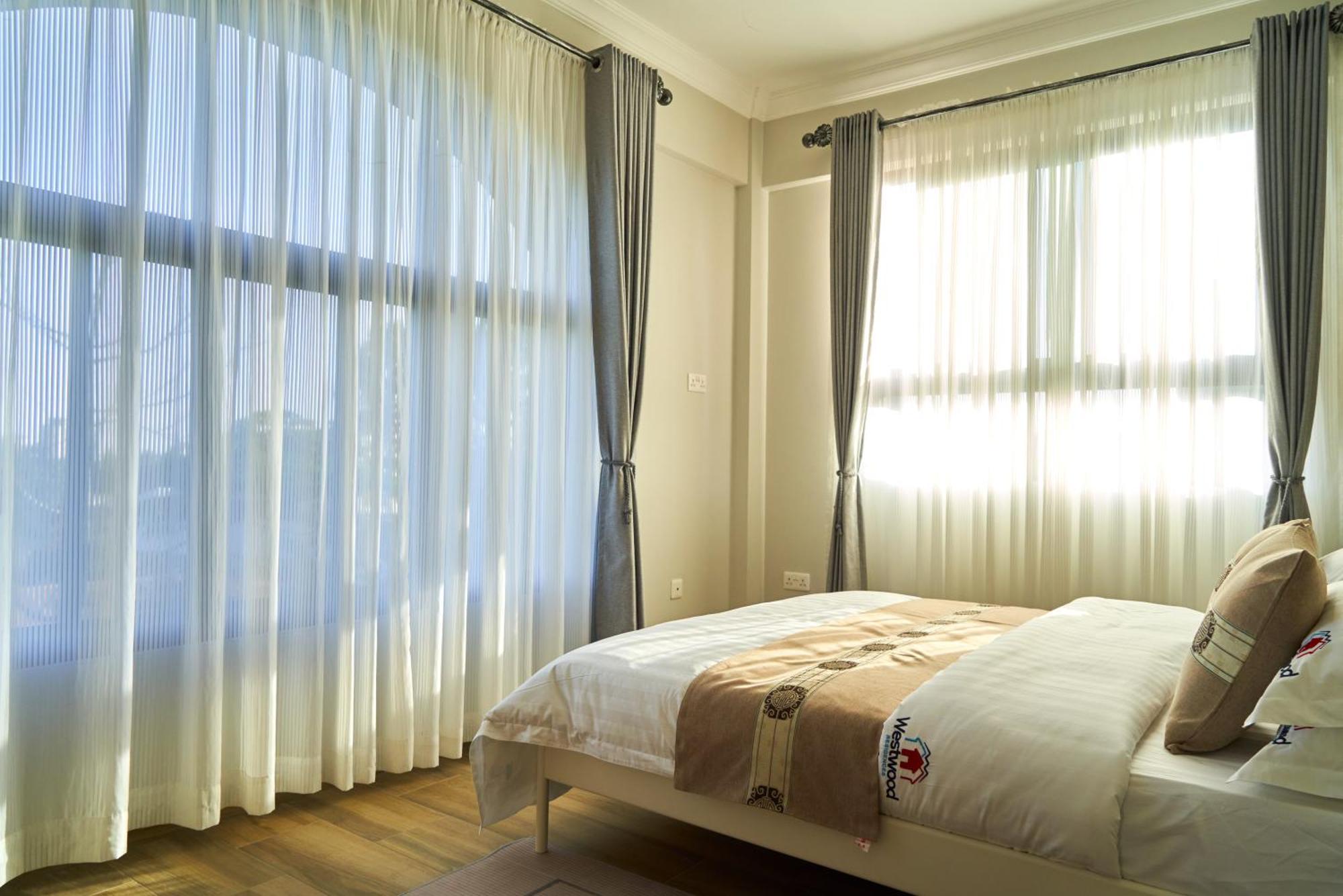 Westwood Residences Arusza Zewnętrze zdjęcie