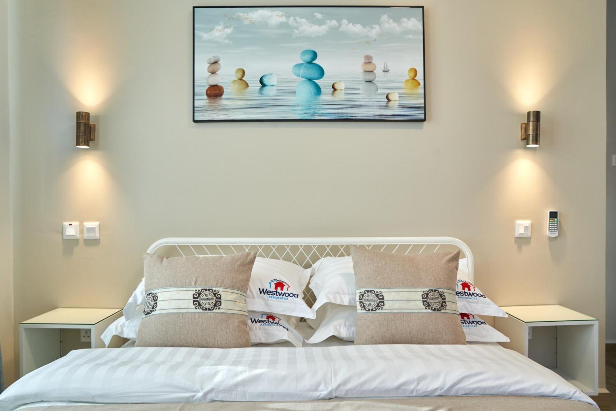 Westwood Residences Arusza Zewnętrze zdjęcie