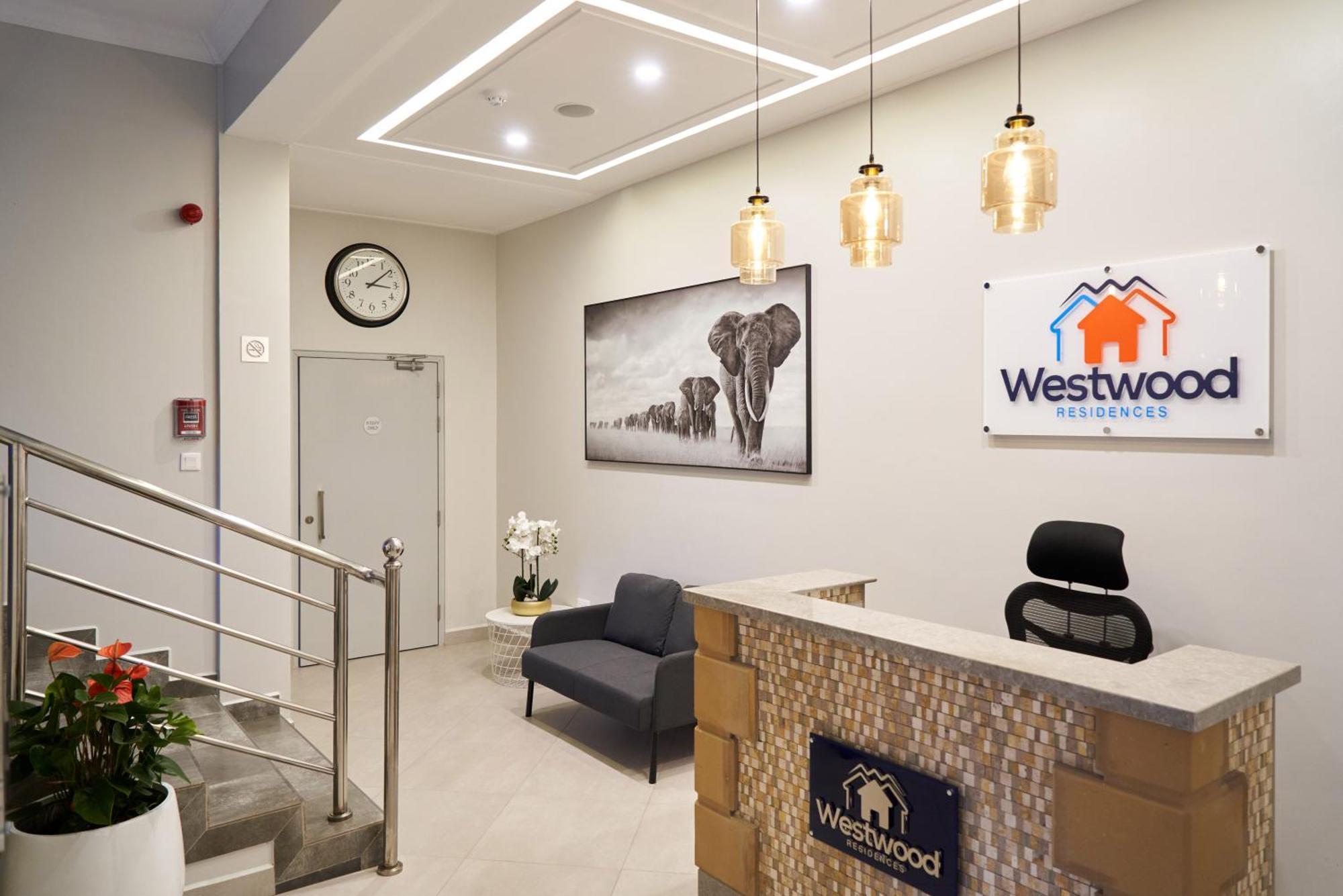 Westwood Residences Arusza Zewnętrze zdjęcie