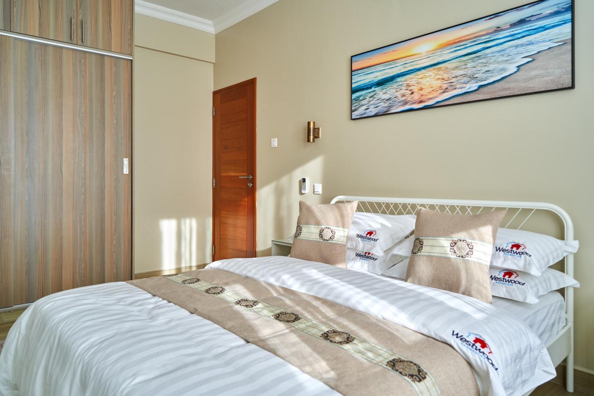 Westwood Residences Arusza Zewnętrze zdjęcie