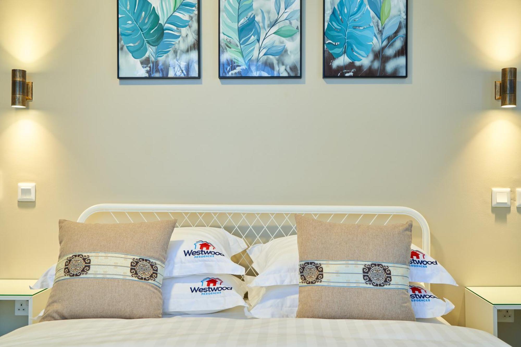 Westwood Residences Arusza Zewnętrze zdjęcie