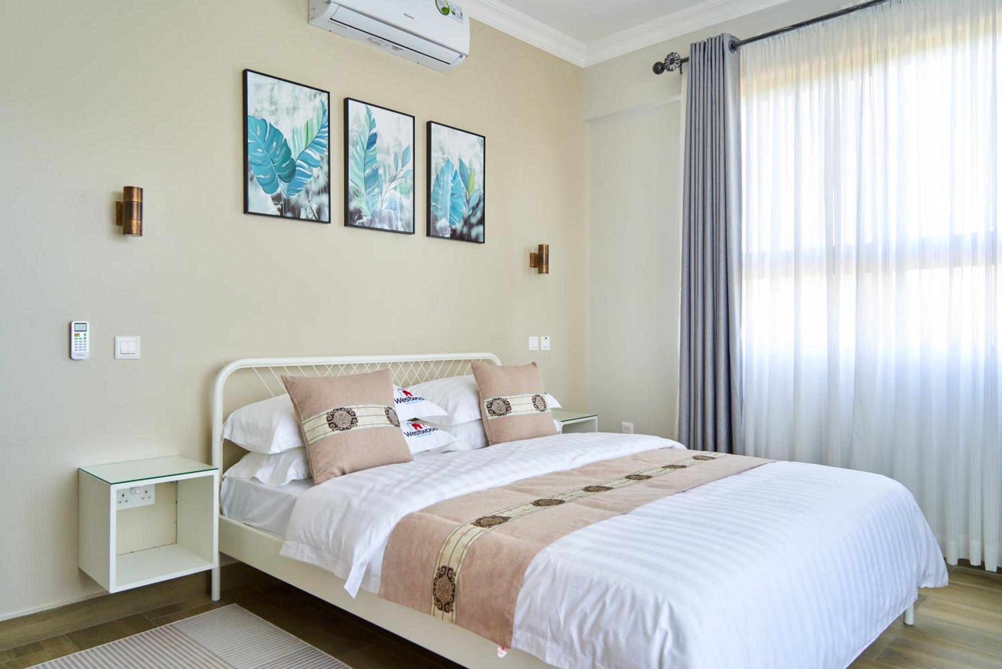 Westwood Residences Arusza Zewnętrze zdjęcie