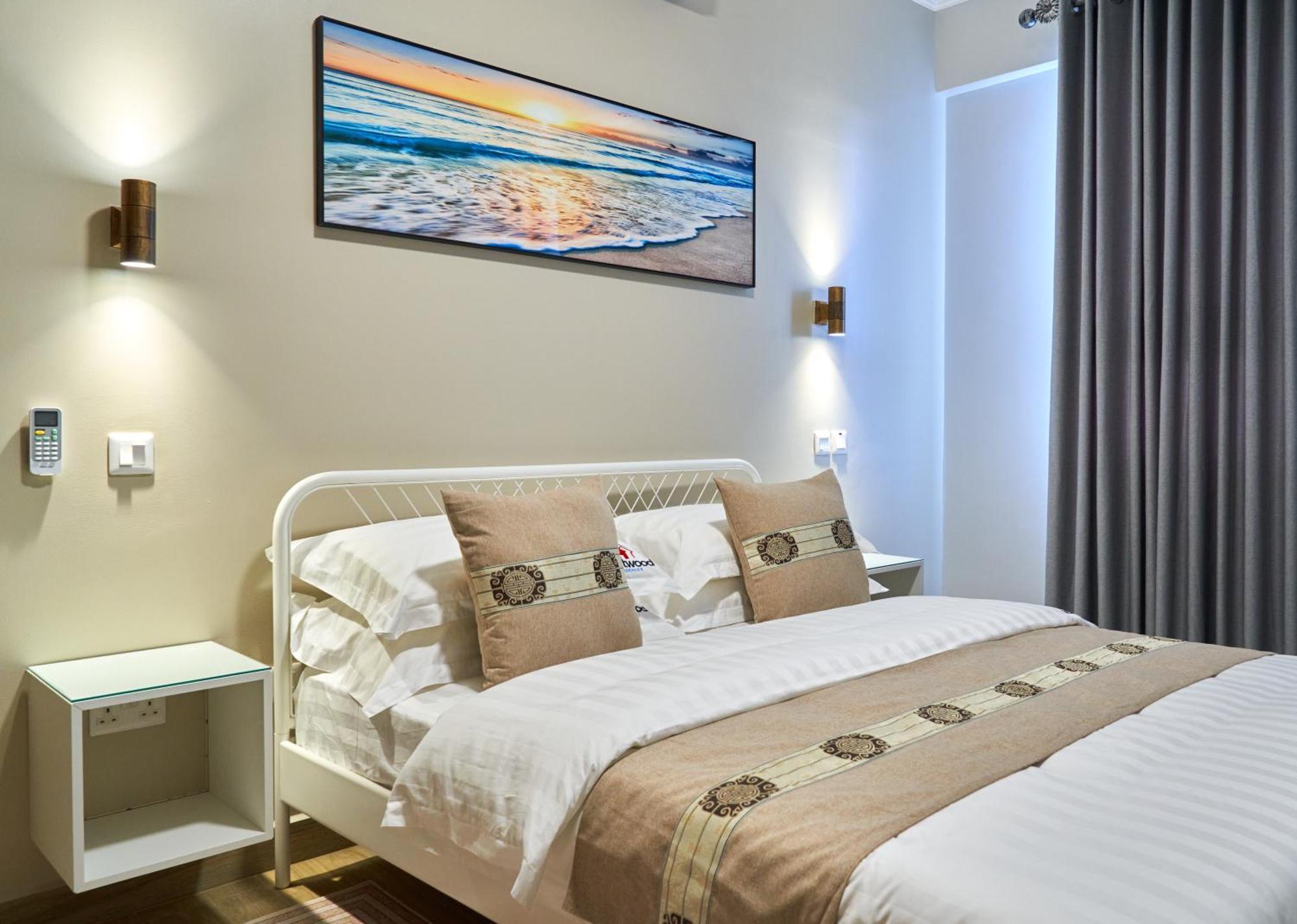 Westwood Residences Arusza Zewnętrze zdjęcie