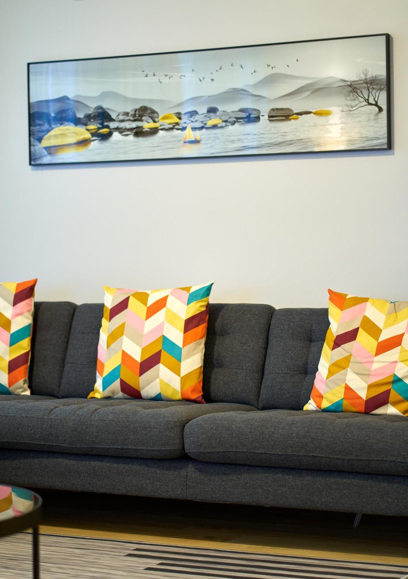 Westwood Residences Arusza Zewnętrze zdjęcie