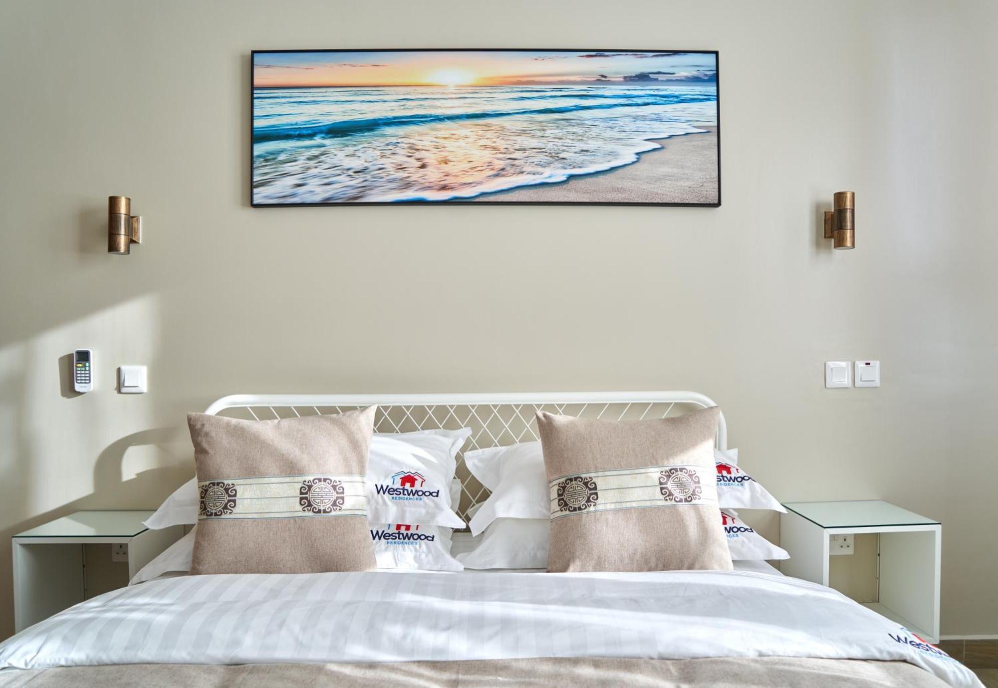 Westwood Residences Arusza Zewnętrze zdjęcie