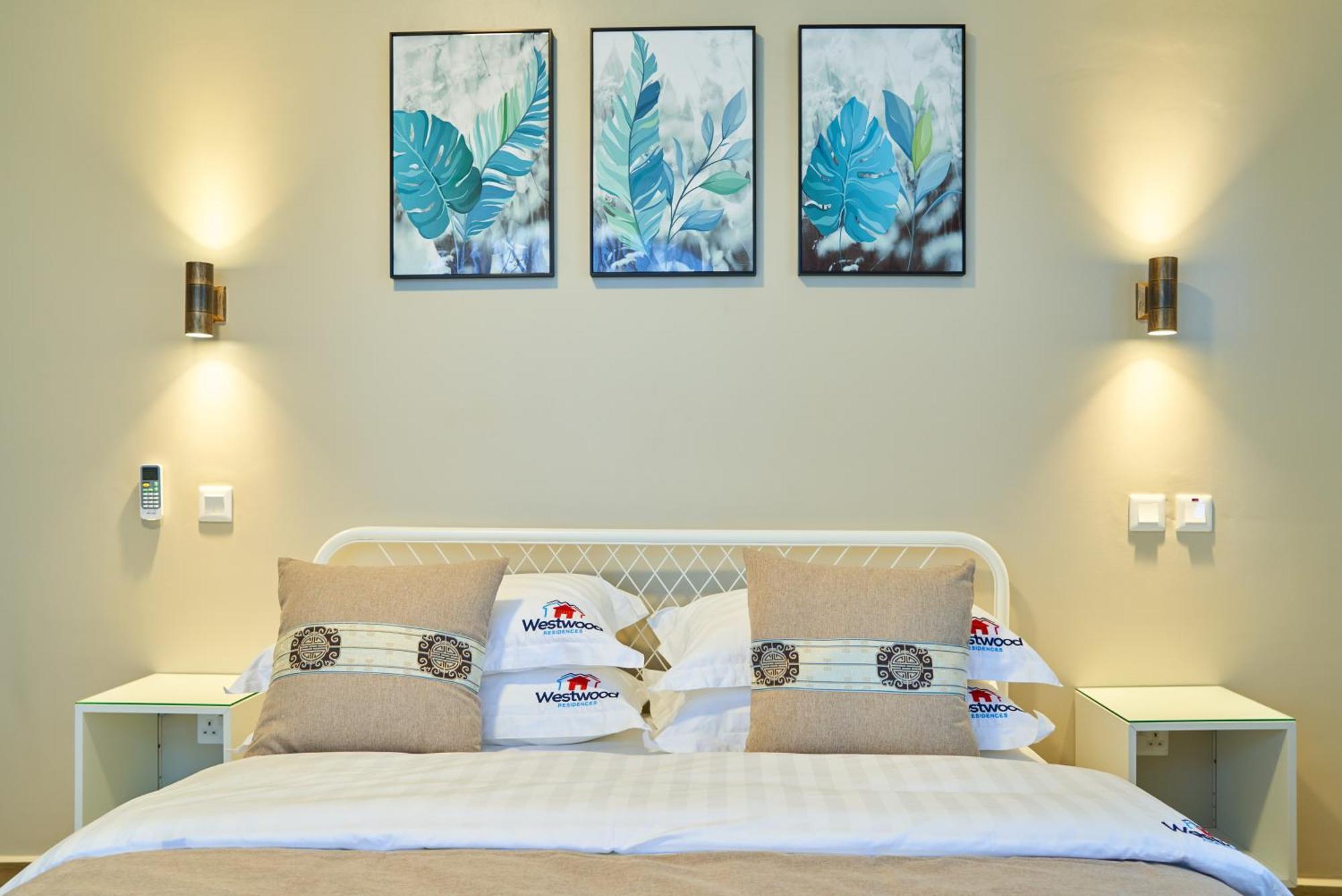 Westwood Residences Arusza Zewnętrze zdjęcie