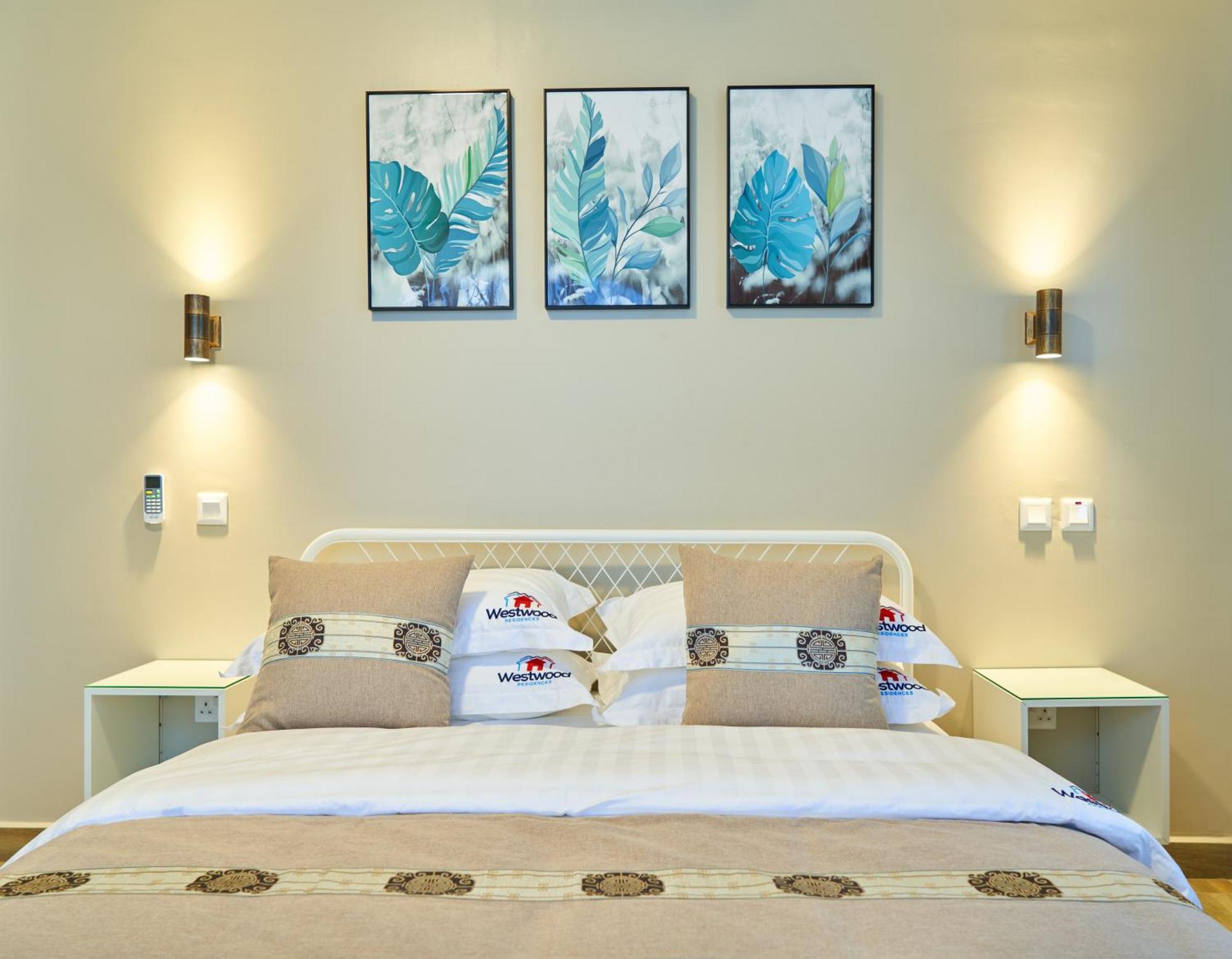Westwood Residences Arusza Zewnętrze zdjęcie