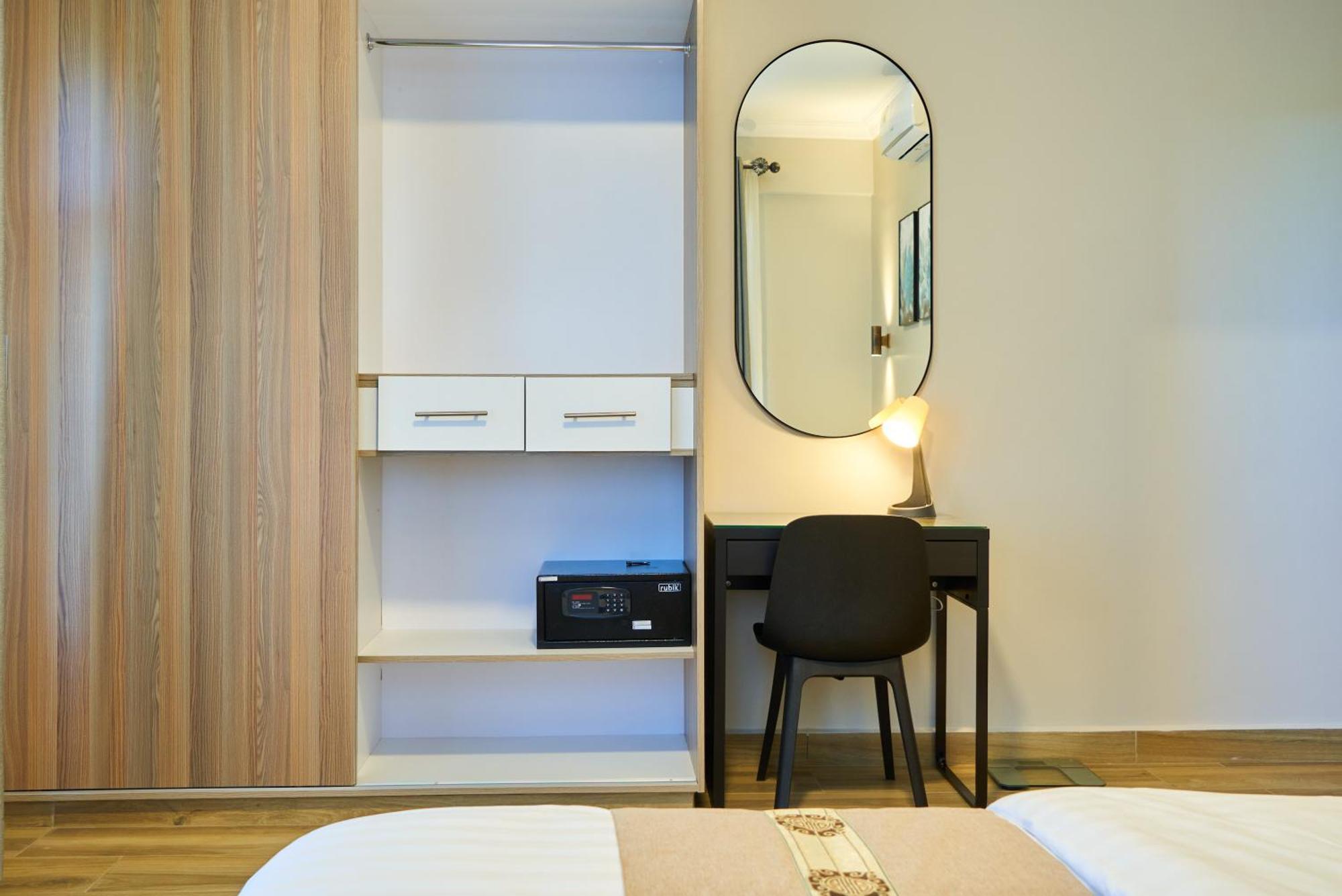 Westwood Residences Arusza Zewnętrze zdjęcie