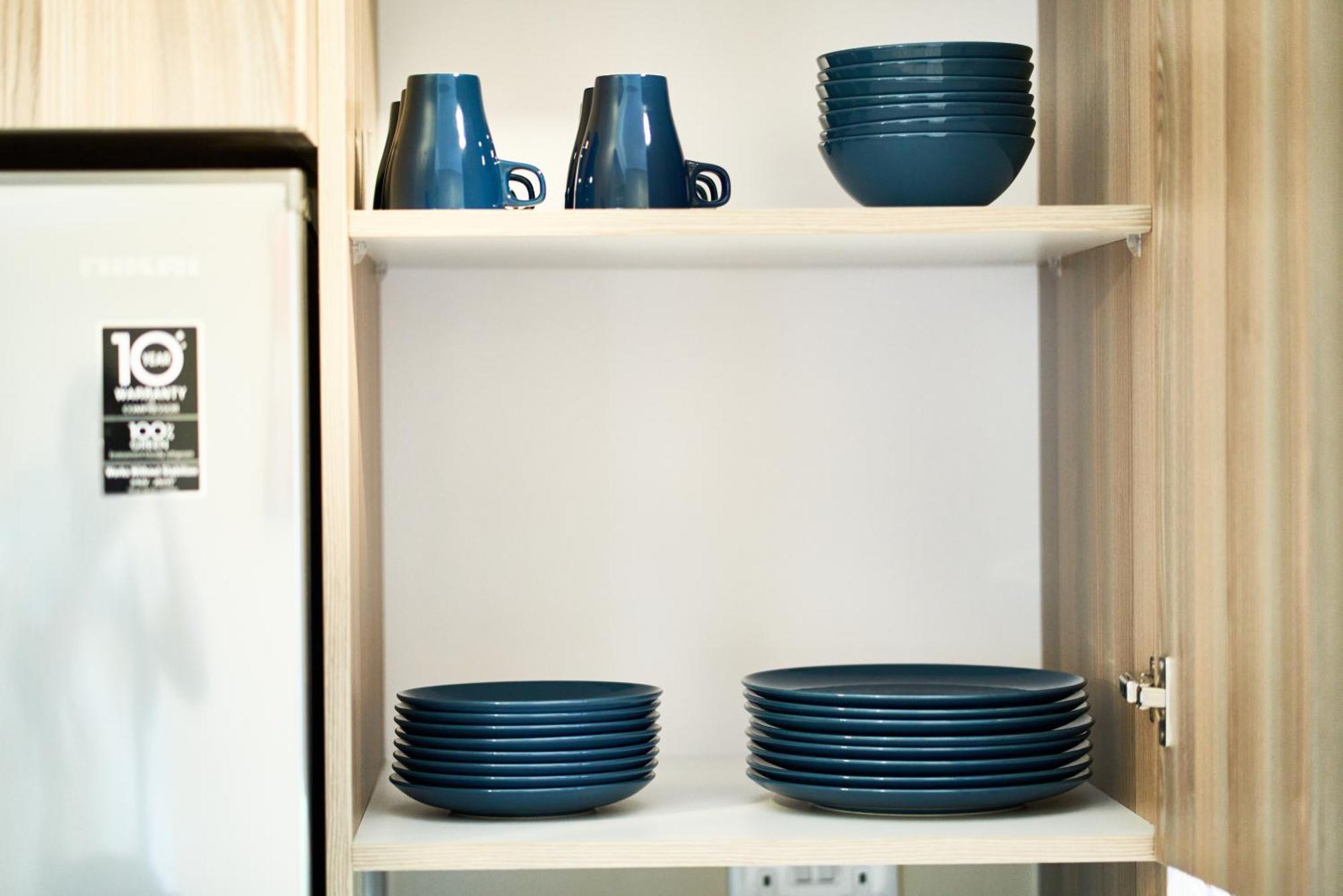 Westwood Residences Arusza Zewnętrze zdjęcie