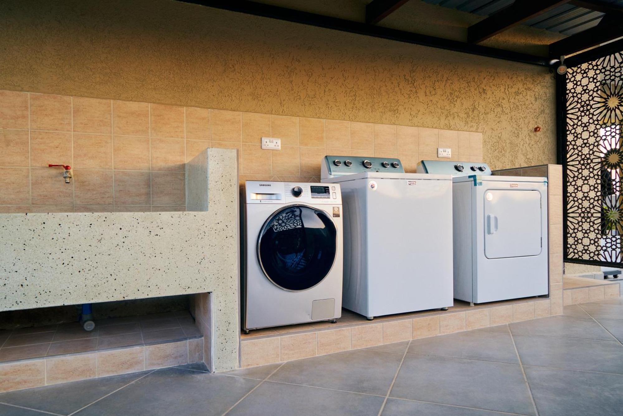 Westwood Residences Arusza Zewnętrze zdjęcie