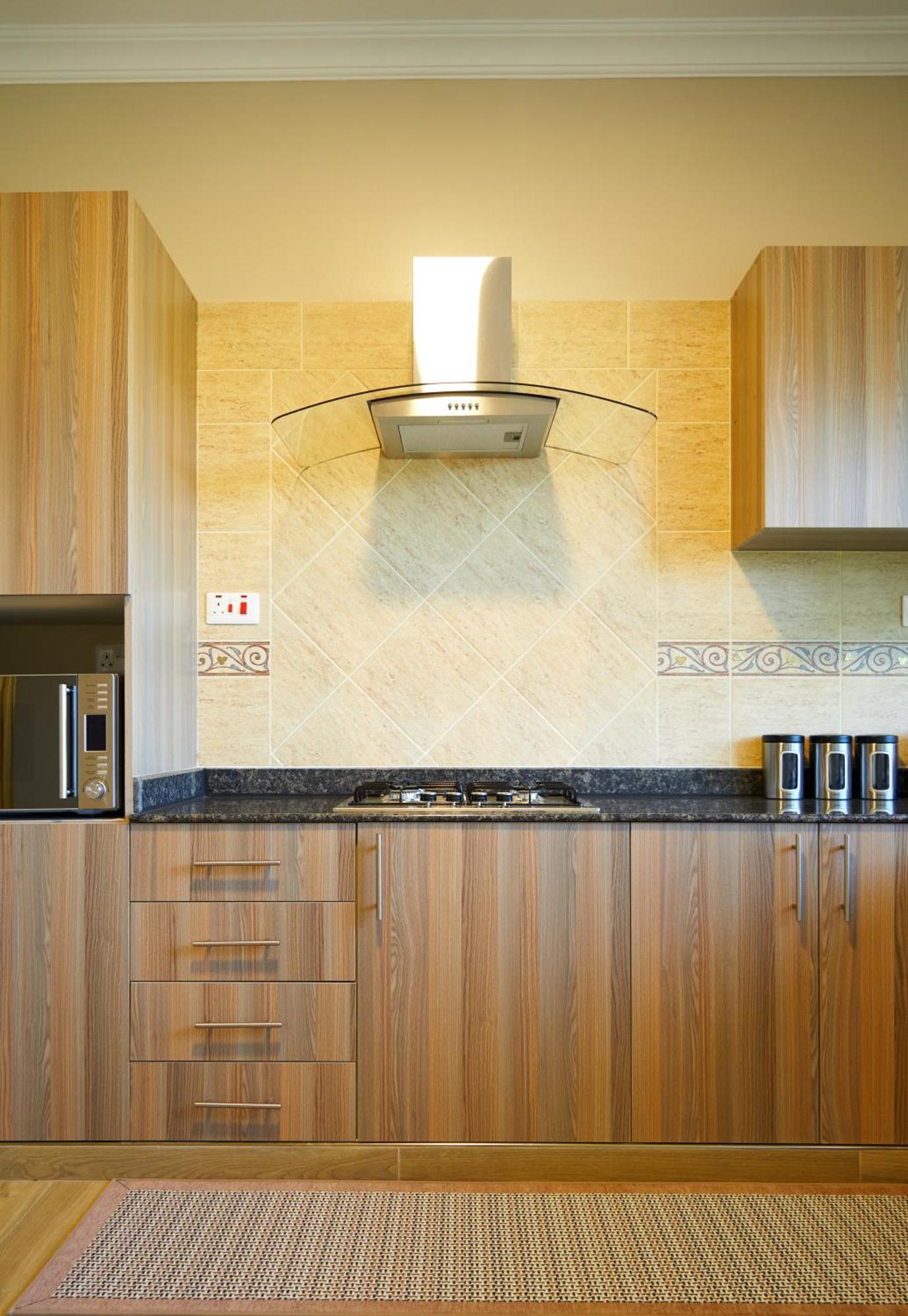 Westwood Residences Arusza Zewnętrze zdjęcie