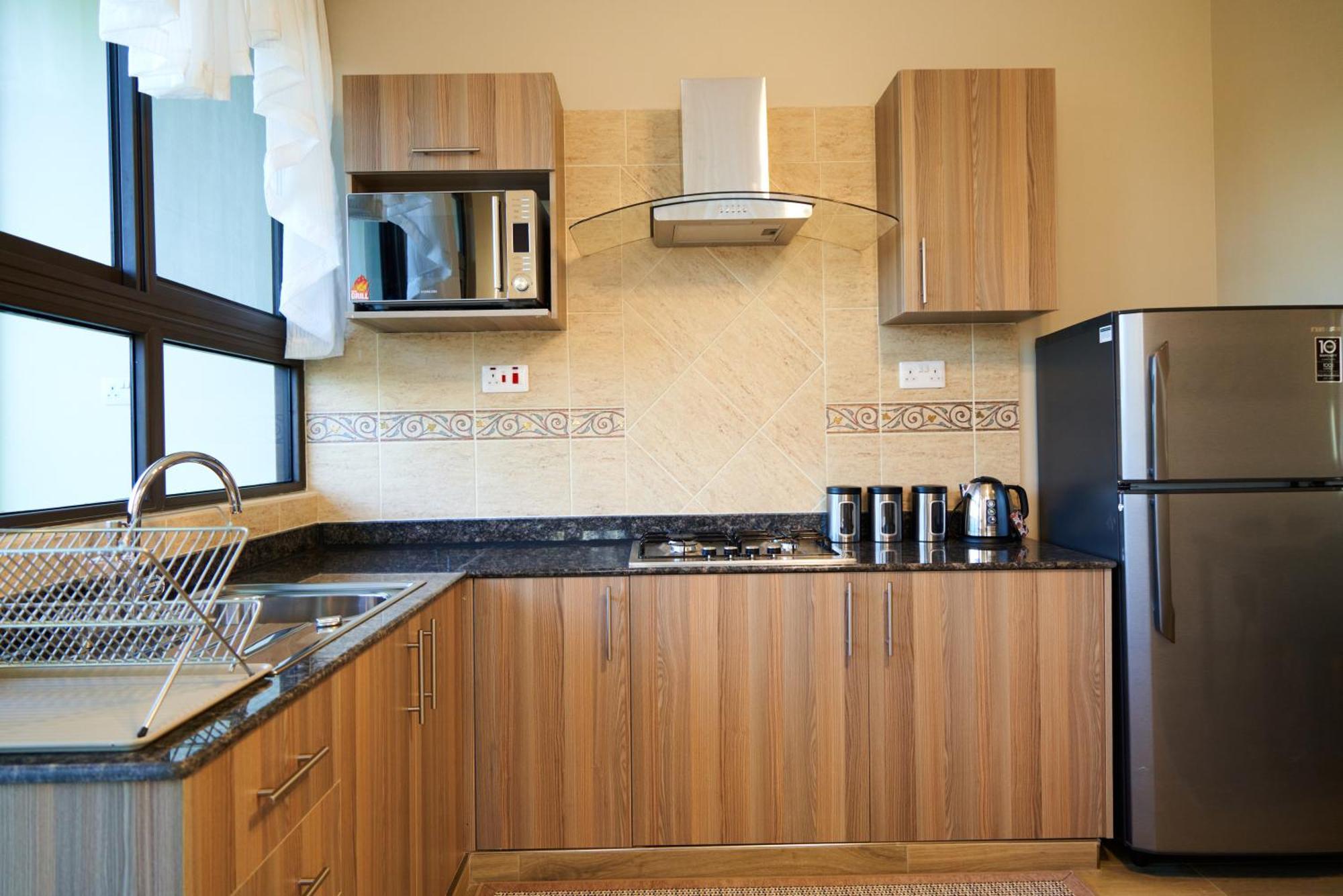 Westwood Residences Arusza Zewnętrze zdjęcie