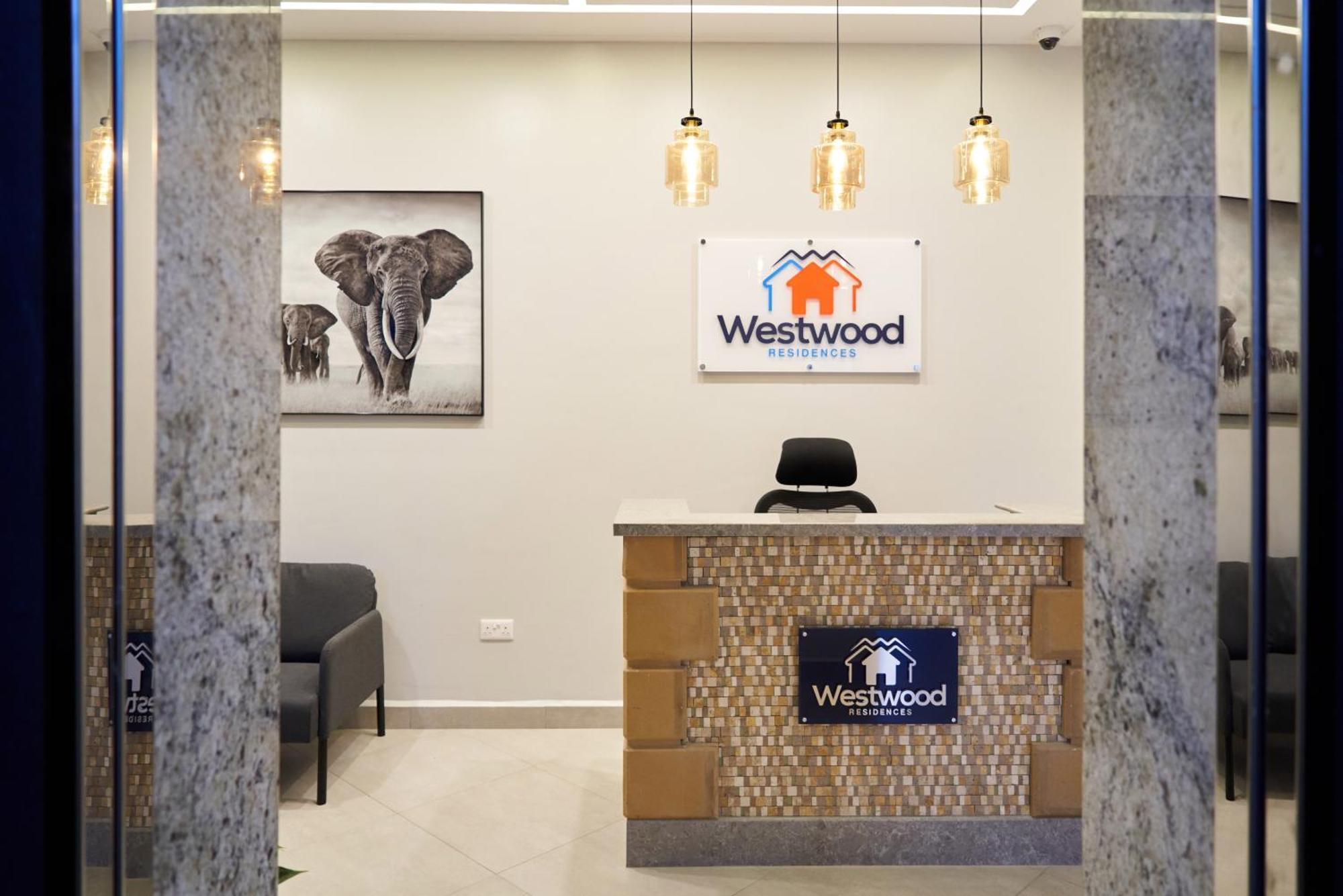 Westwood Residences Arusza Zewnętrze zdjęcie