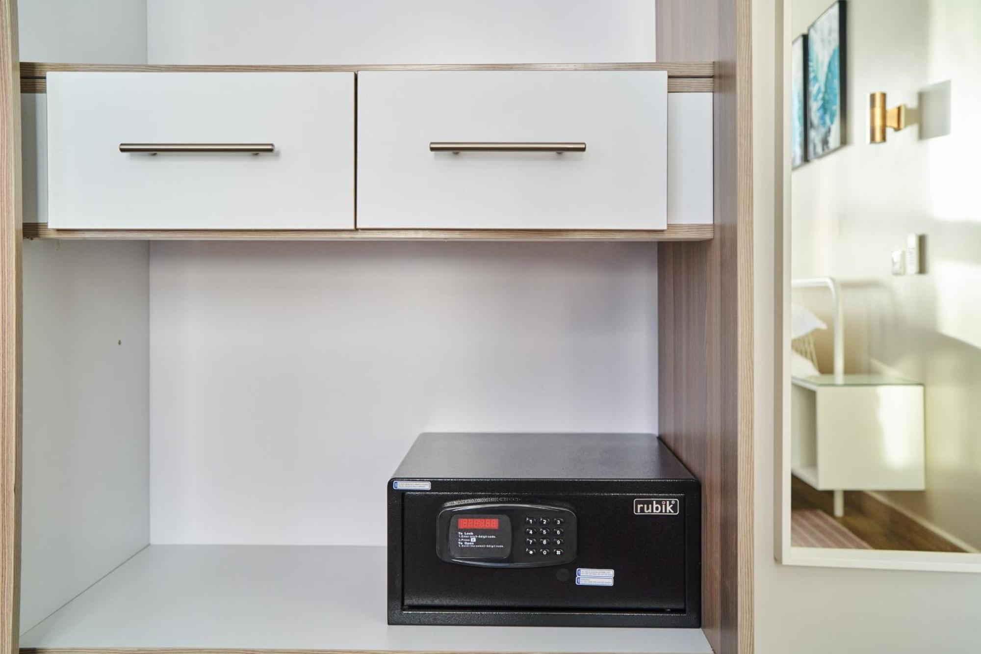 Westwood Residences Arusza Zewnętrze zdjęcie