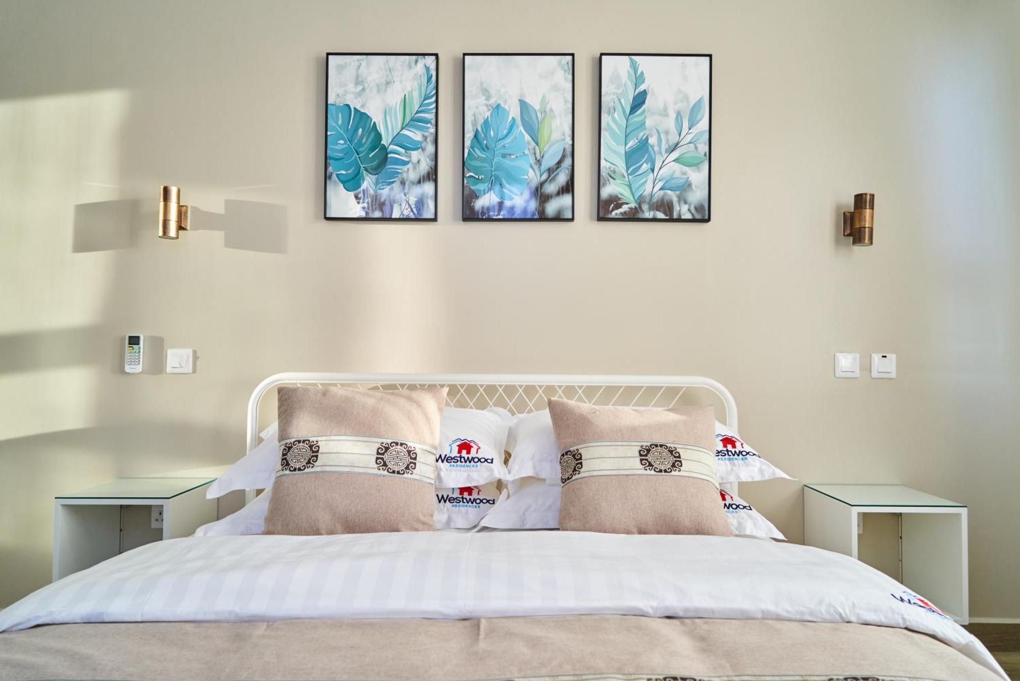 Westwood Residences Arusza Zewnętrze zdjęcie