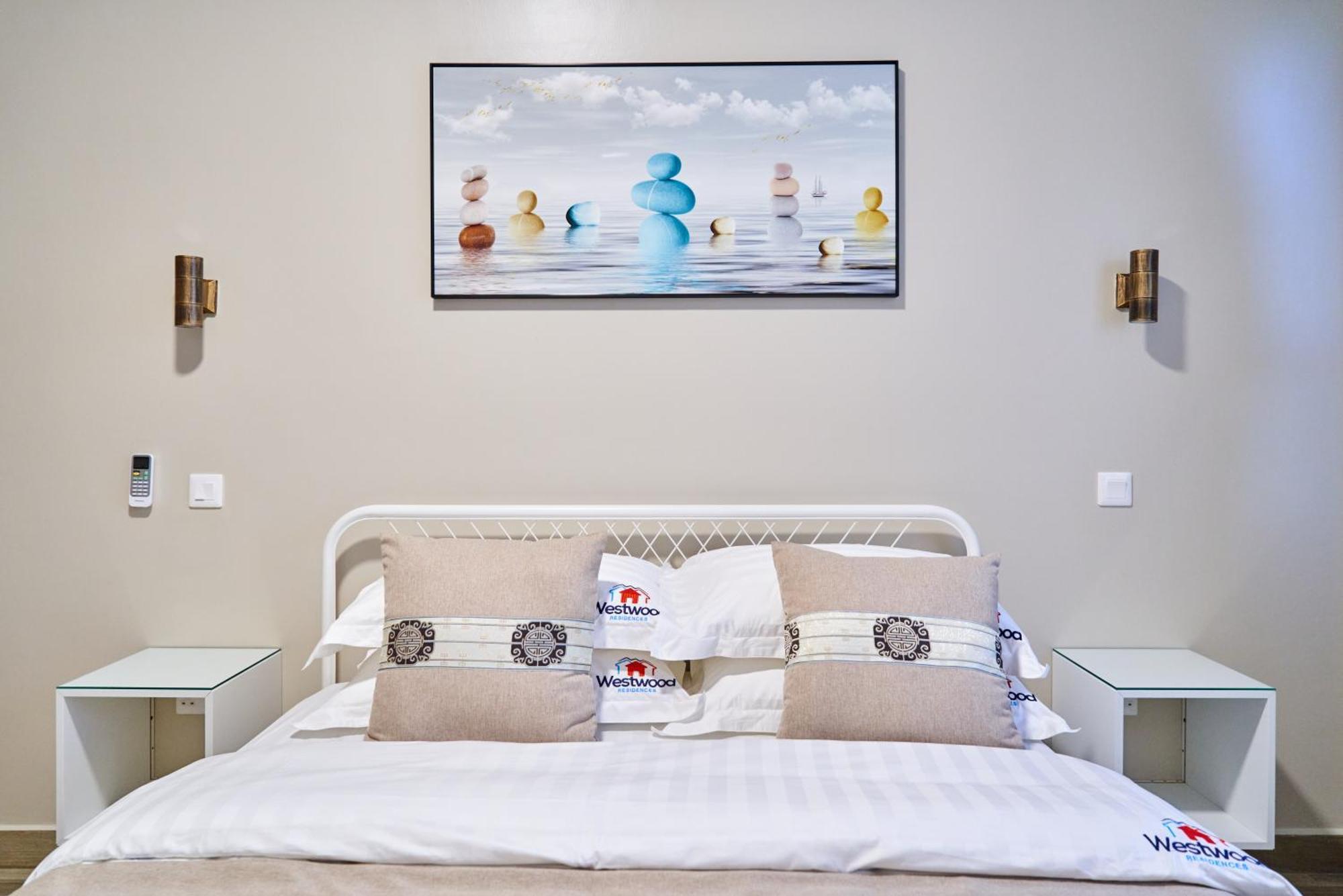 Westwood Residences Arusza Zewnętrze zdjęcie